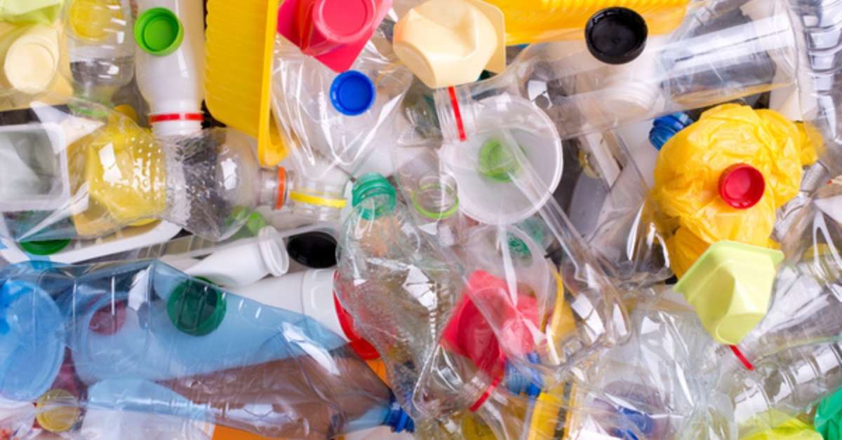 Post Consumer Recycled Materials And CPG Brands
