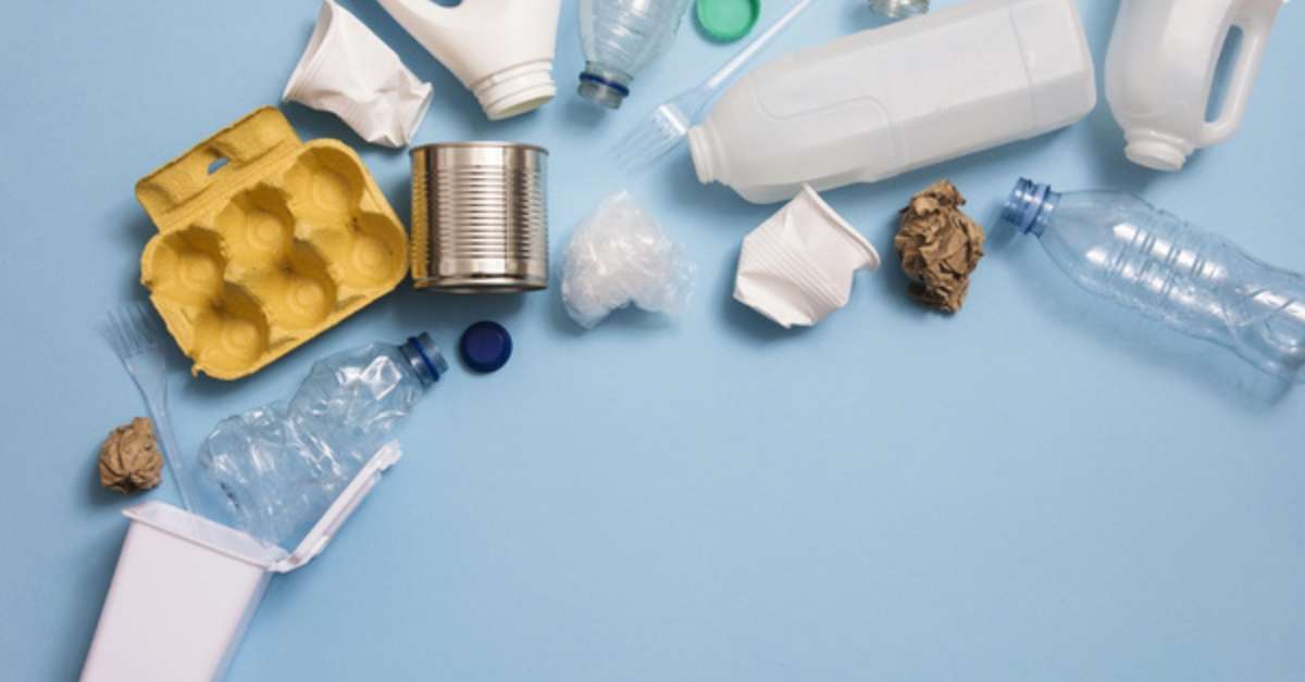Five Examples of Some of the Most Innovative Packaging Materials