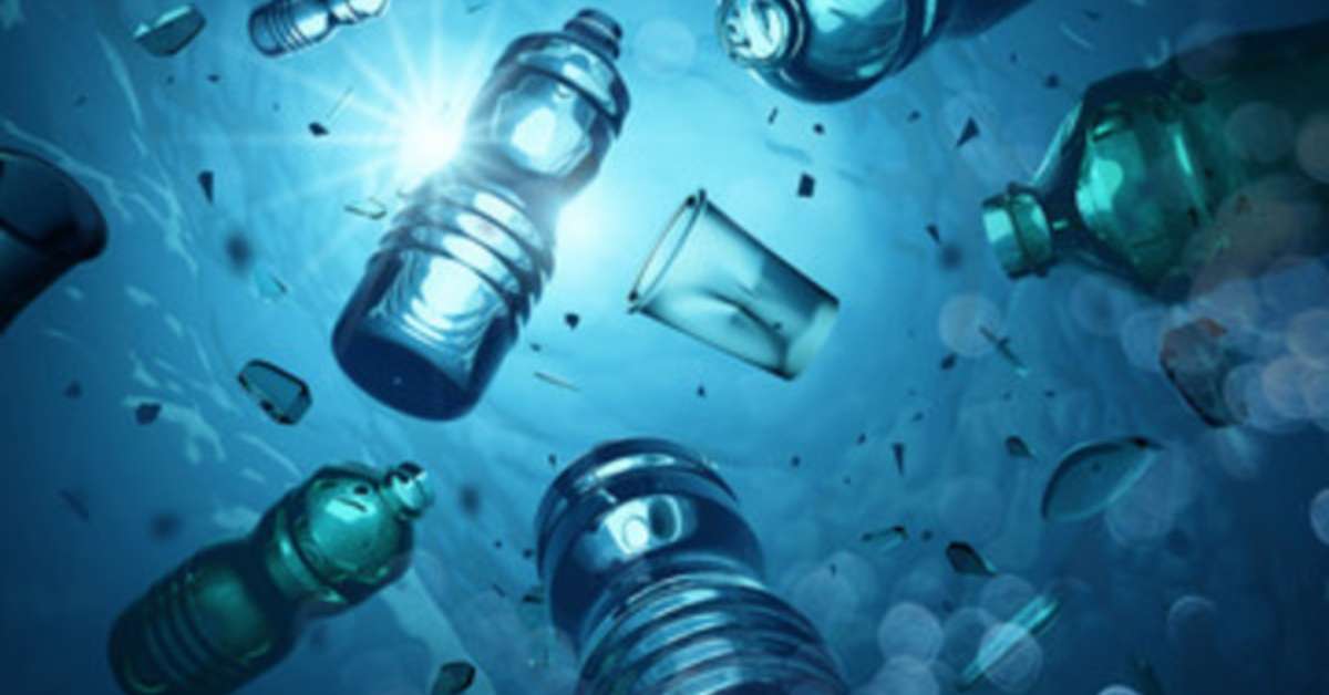 Limiting Use of Plastics to Create Environmentally Friendly Packaging