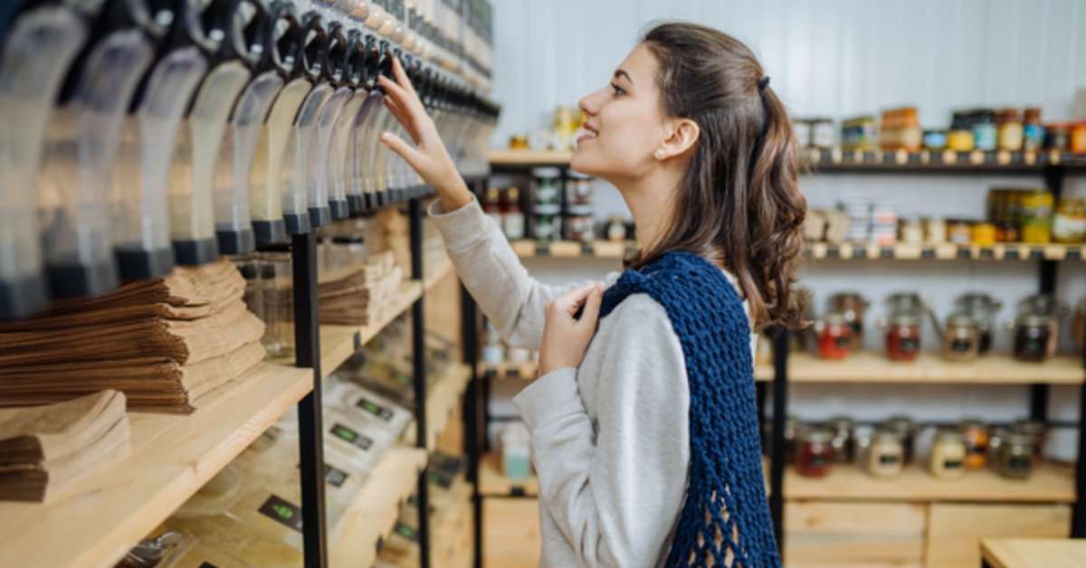 Research On How EcoFriendly Packaging Impacts Consumer Choices