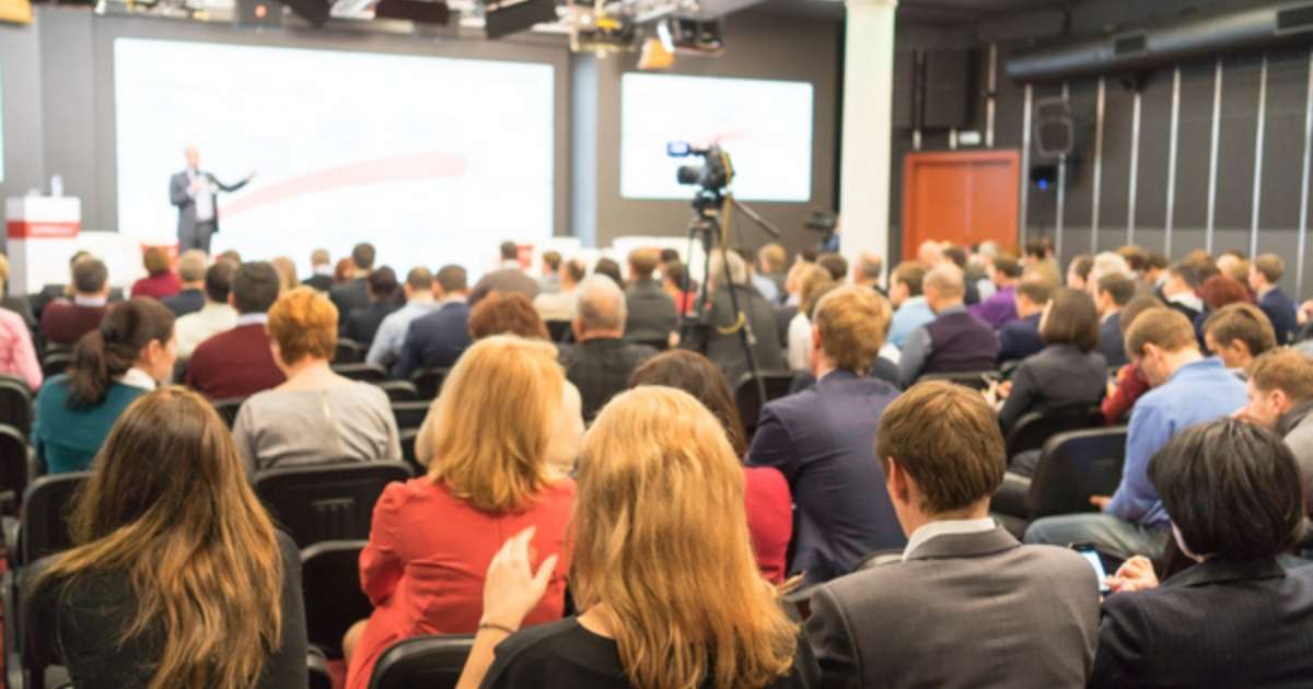 Here are Some Packaging Conferences to Put on Your Calendar for the 1st Half of 2022