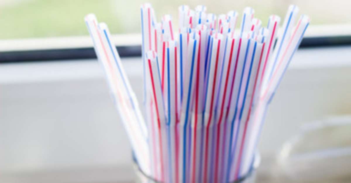 5 Eco-Friendly Straw Options for CPG Brands