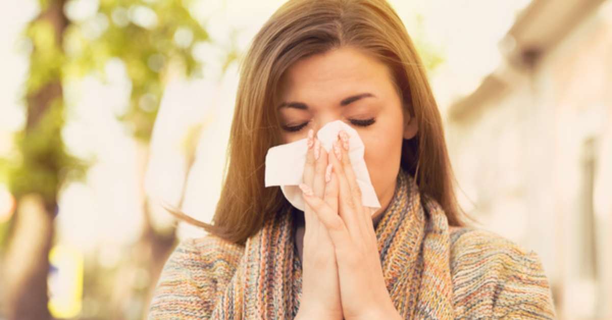 Warnings About Food Packaging That Can Contain Allergens