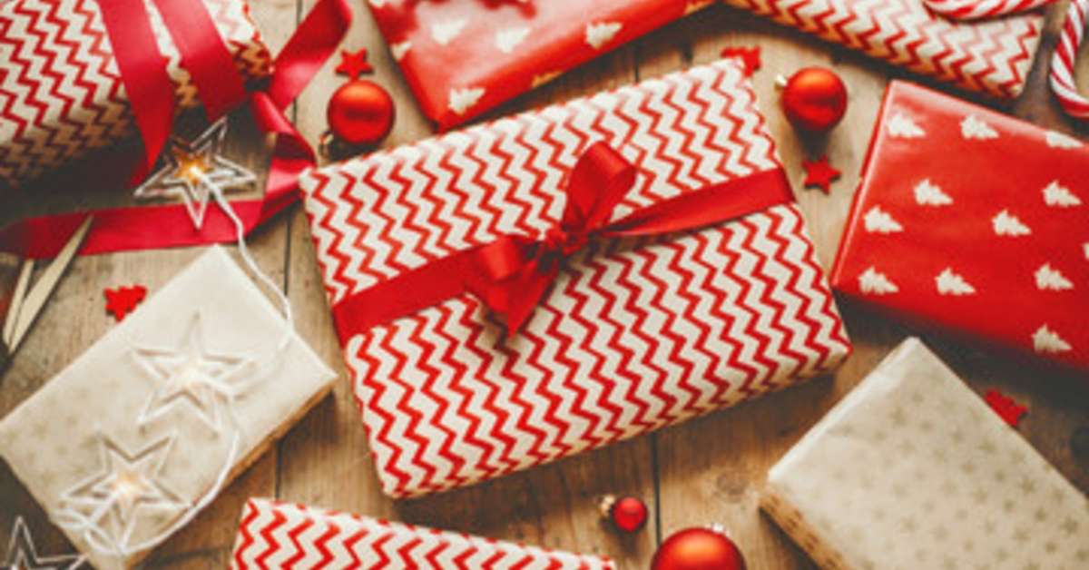 5 Tips for Creating the Perfect Holiday Packaging Design